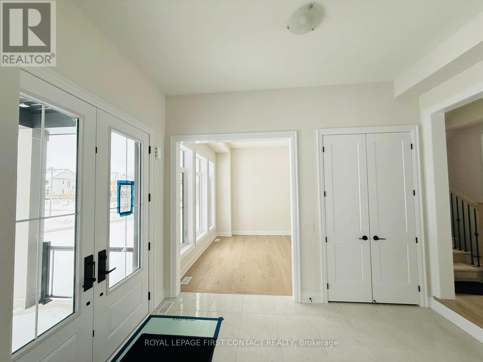 12 Herbert Avenue, Oro-Medonte, ON - Indoor Photo Showing Other Room