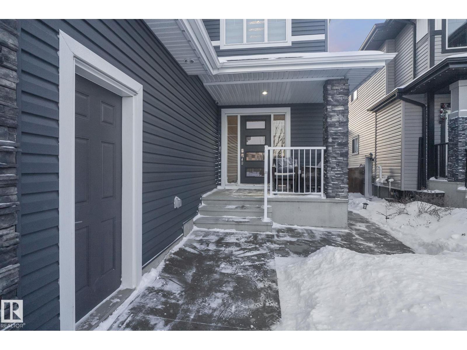 3901 44 Av, Beaumont, AB - Outdoor