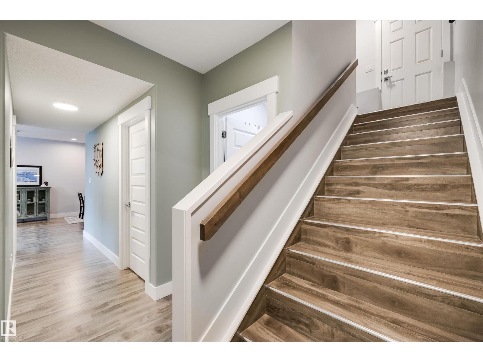 3901 44 Av, Beaumont, AB - Indoor Photo Showing Other Room