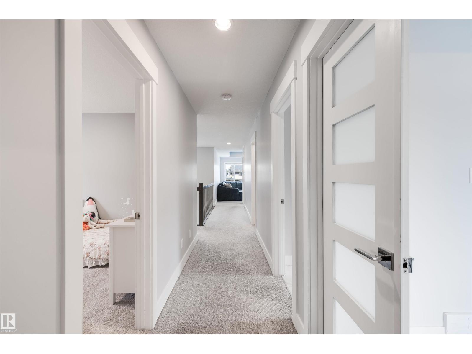 3901 44 Av, Beaumont, AB - Indoor Photo Showing Other Room