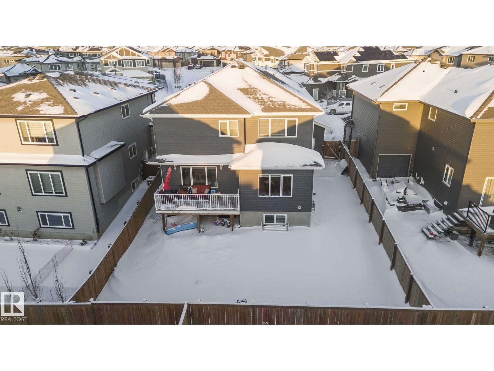 3901 44 Av, Beaumont, AB - Outdoor