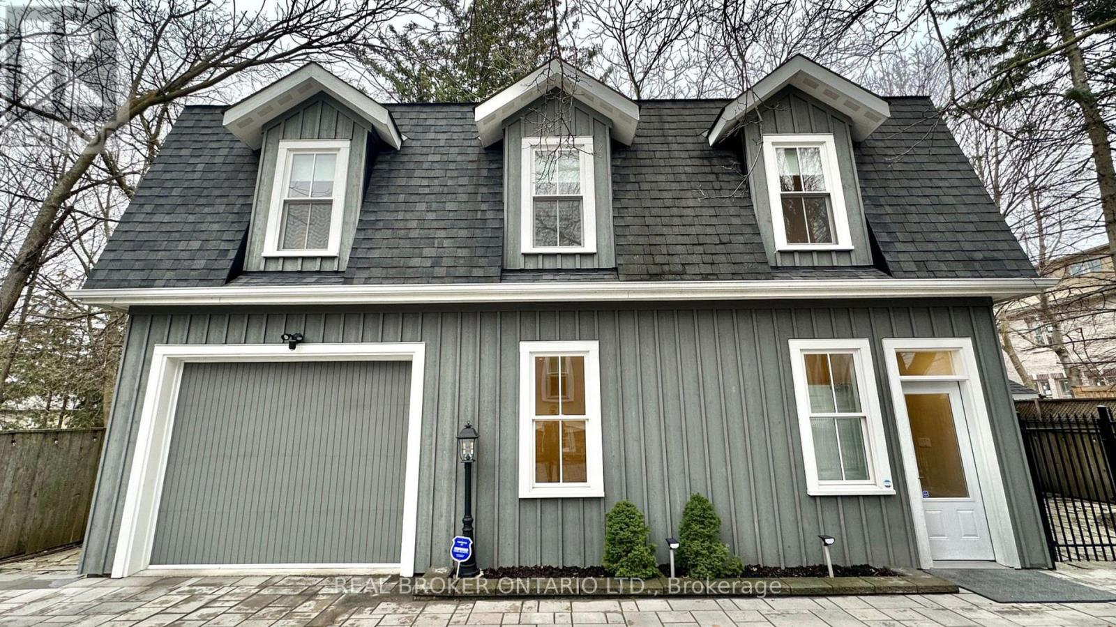 361 Main Street N, Markham, ON - Outdoor