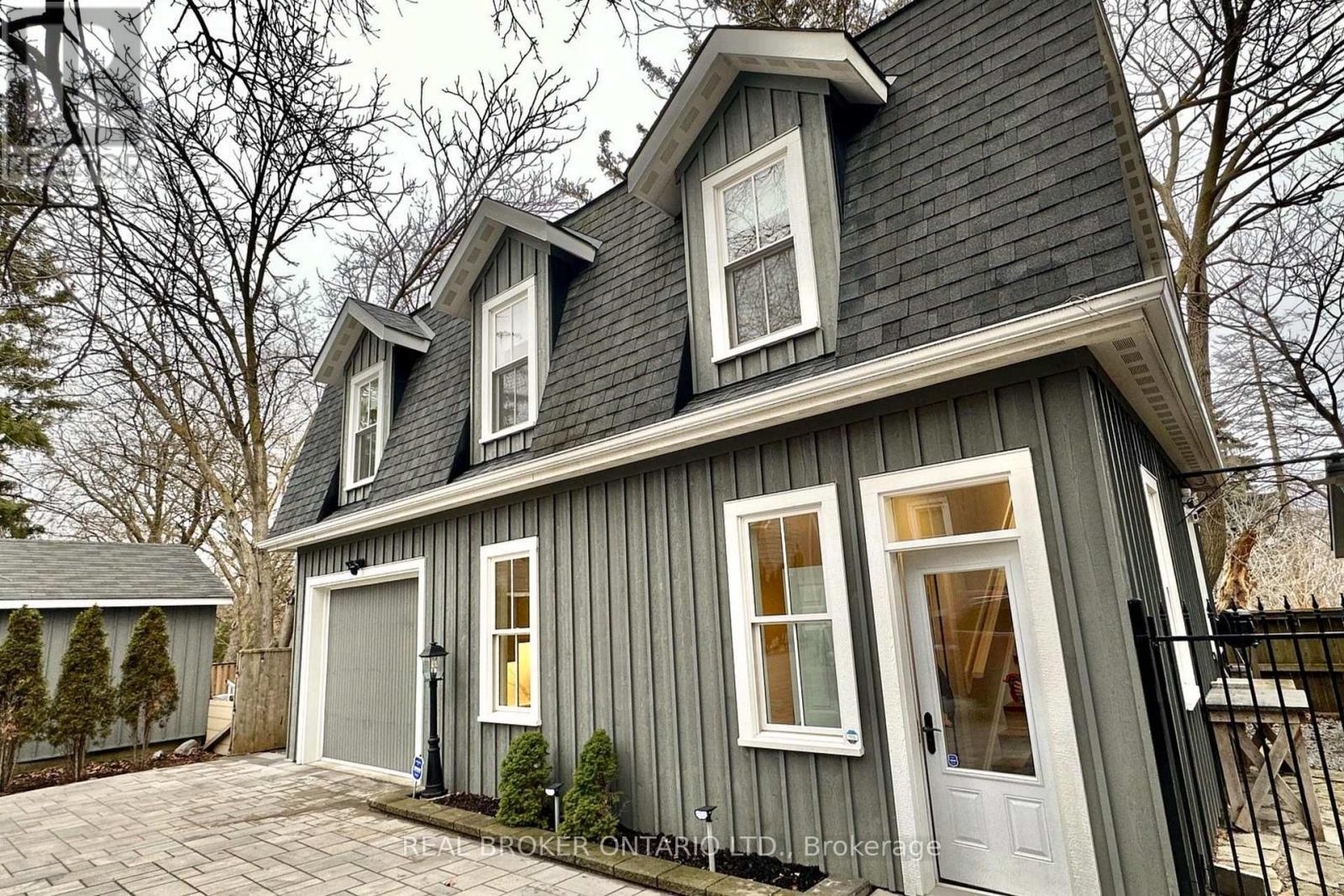 361 Main Street N, Markham, ON - Outdoor