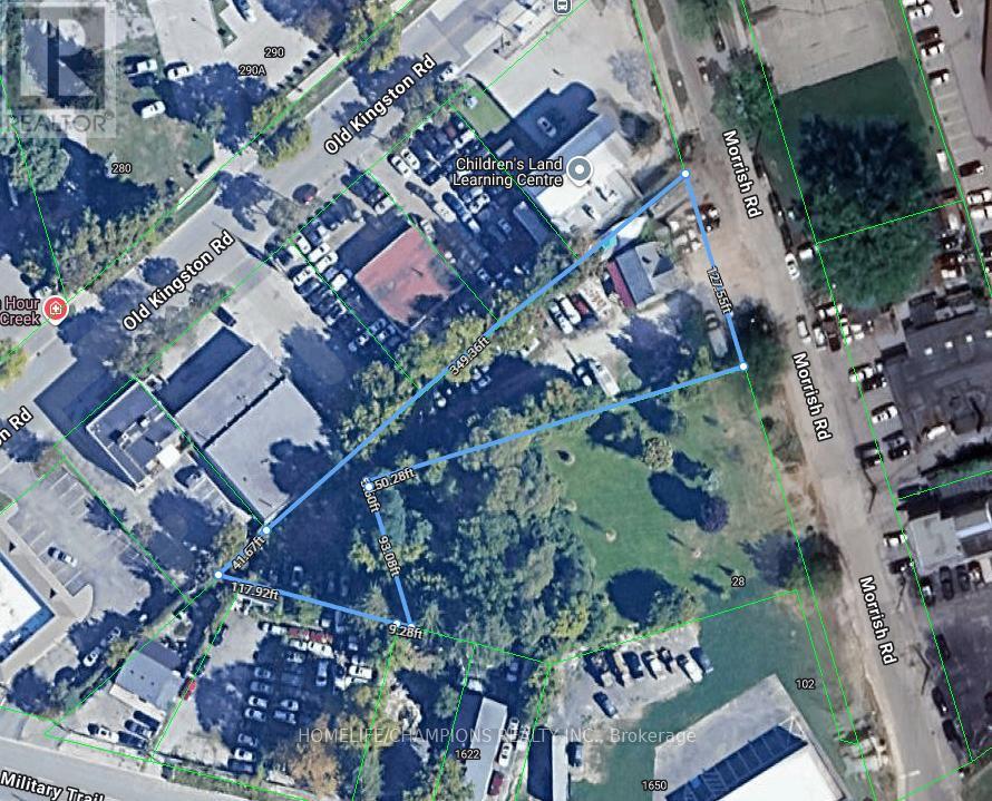 34 Morrish Road, Toronto, ON