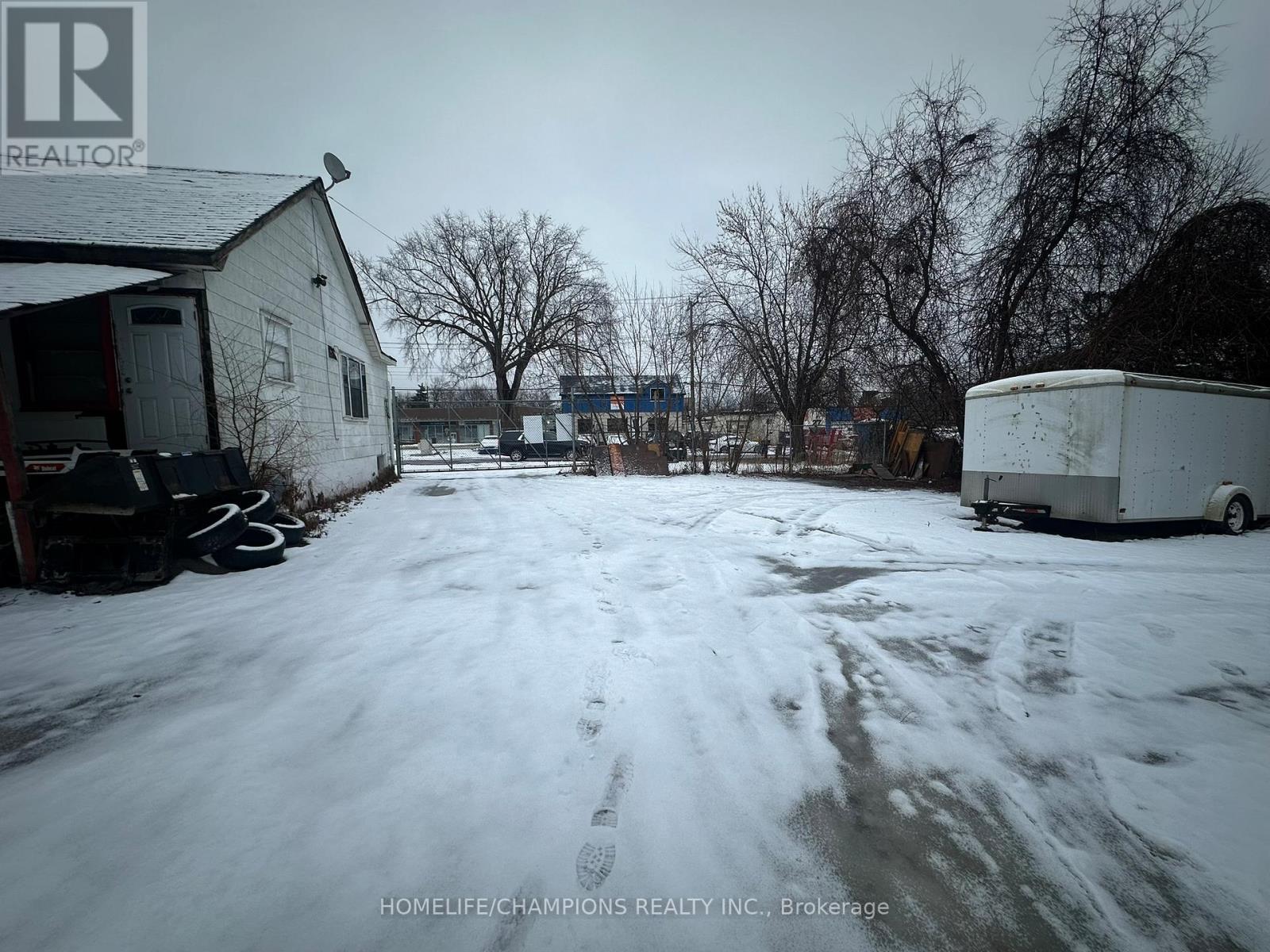 34 Morrish Road, Toronto, ON