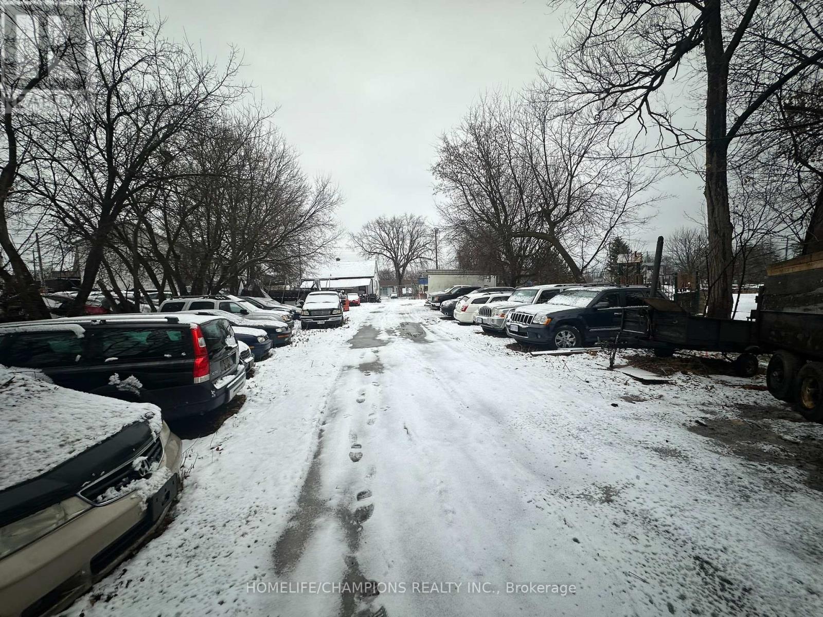 34 Morrish Road, Toronto, ON