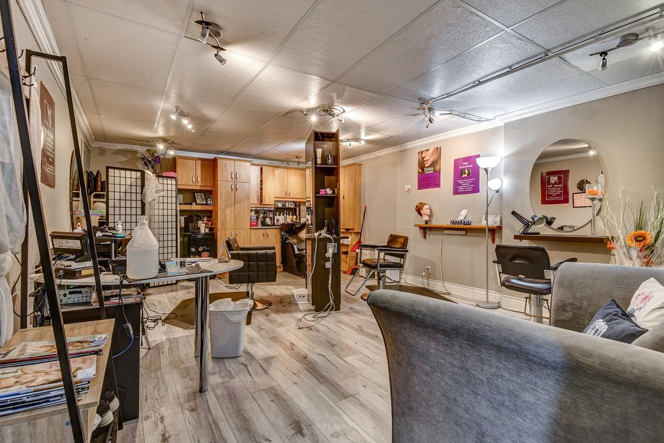 Autre - 715-2555 Av. Du Havre-Des-Îles, Laval (Chomedey), QC - Indoor