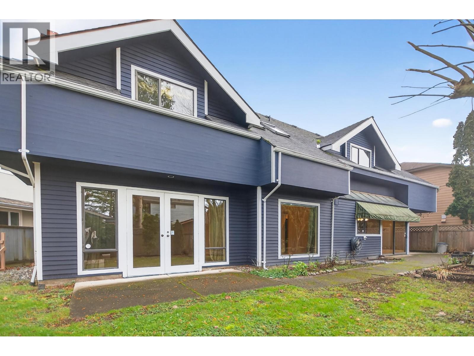 9839 Waller Court, Richmond, BC - Outdoor