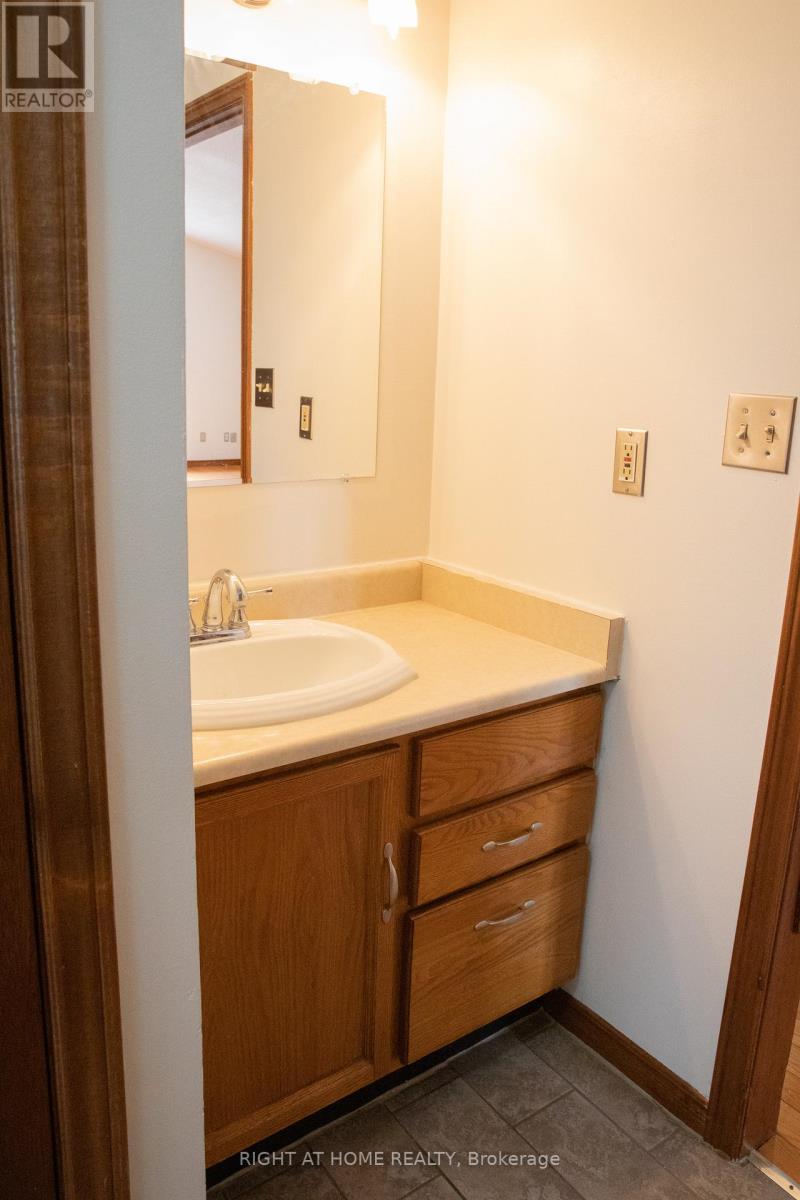 516 Springbank Avenue N, Woodstock (Woodstock - North), ON - Indoor Photo Showing Bathroom