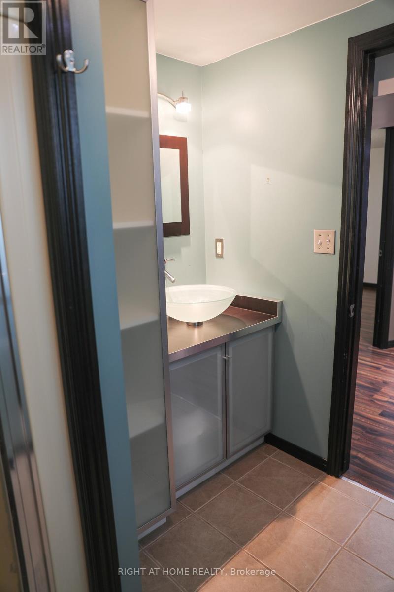 516 Springbank Avenue N, Woodstock (Woodstock - North), ON - Indoor Photo Showing Bathroom