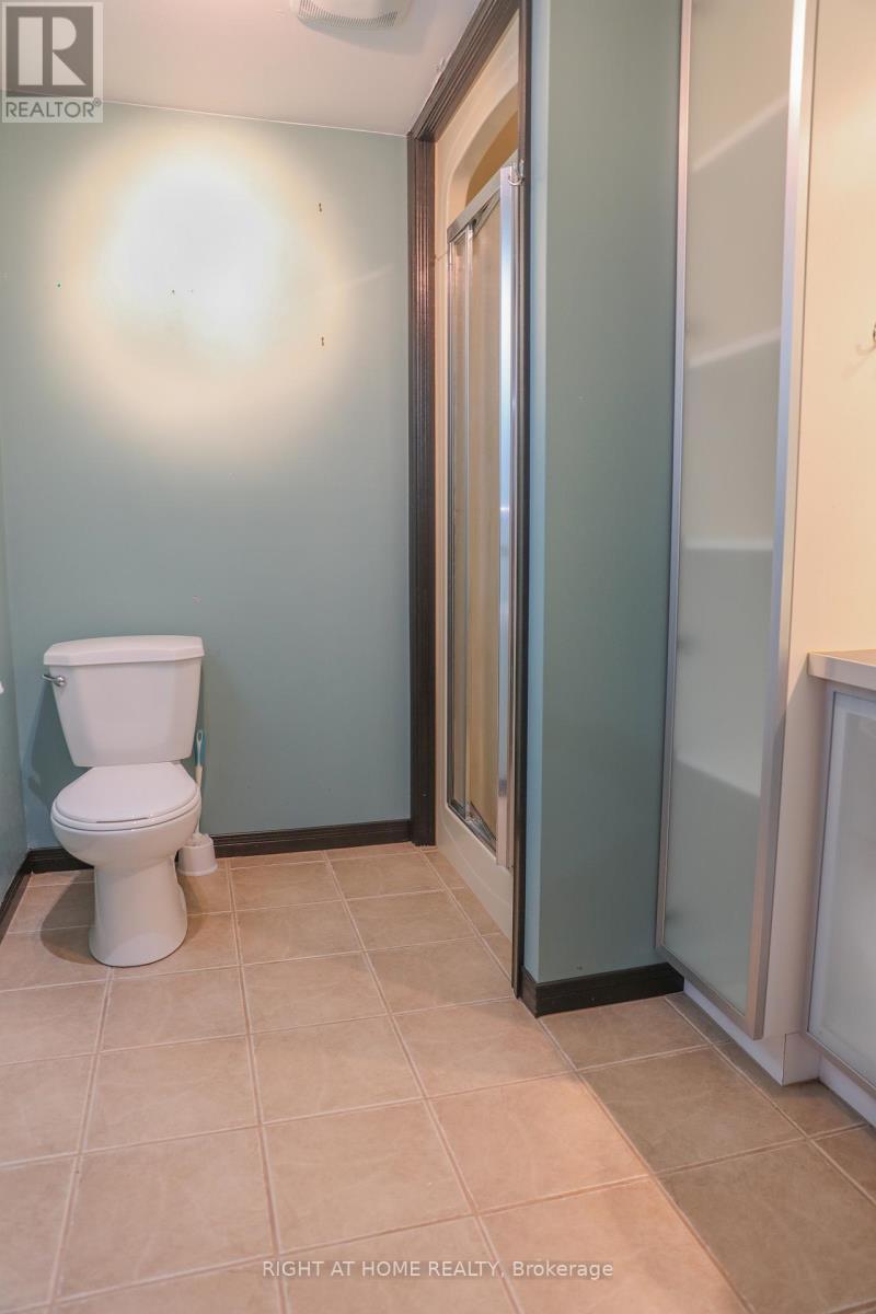 516 Springbank Avenue N, Woodstock (Woodstock - North), ON - Indoor Photo Showing Bathroom