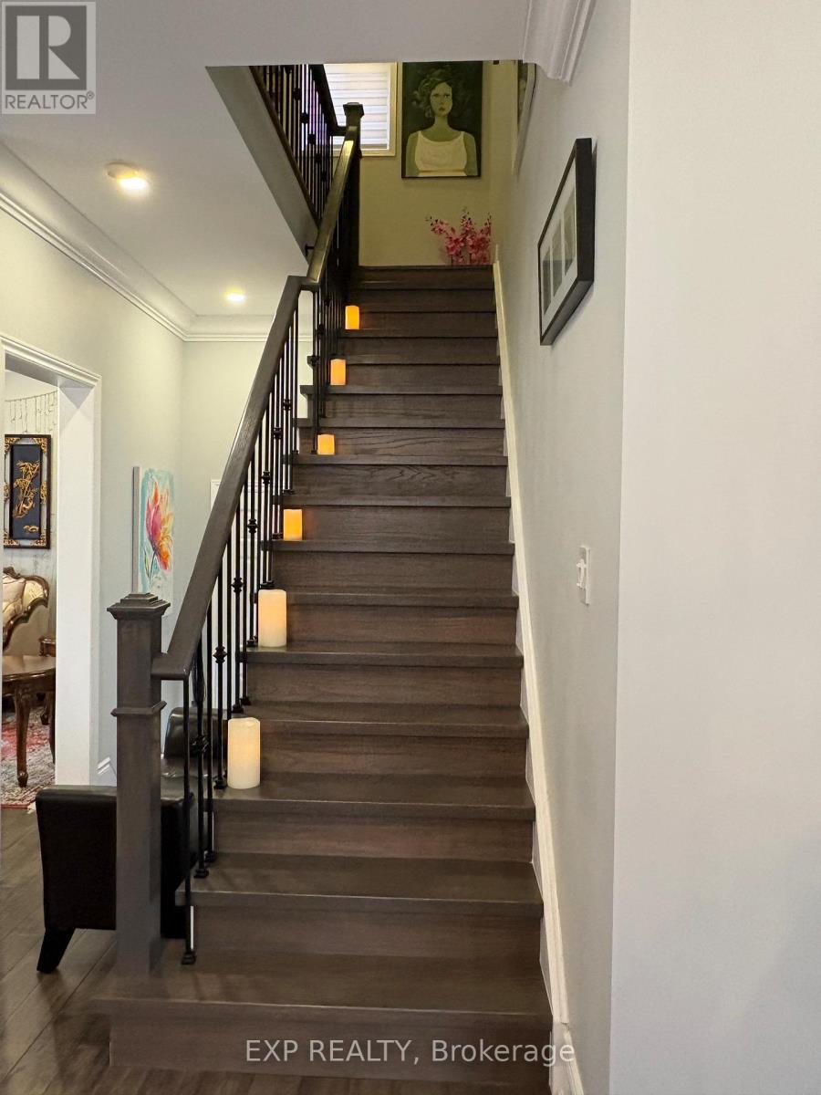 3810 Thomas Street, Mississauga, ON - Indoor Photo Showing Other Room