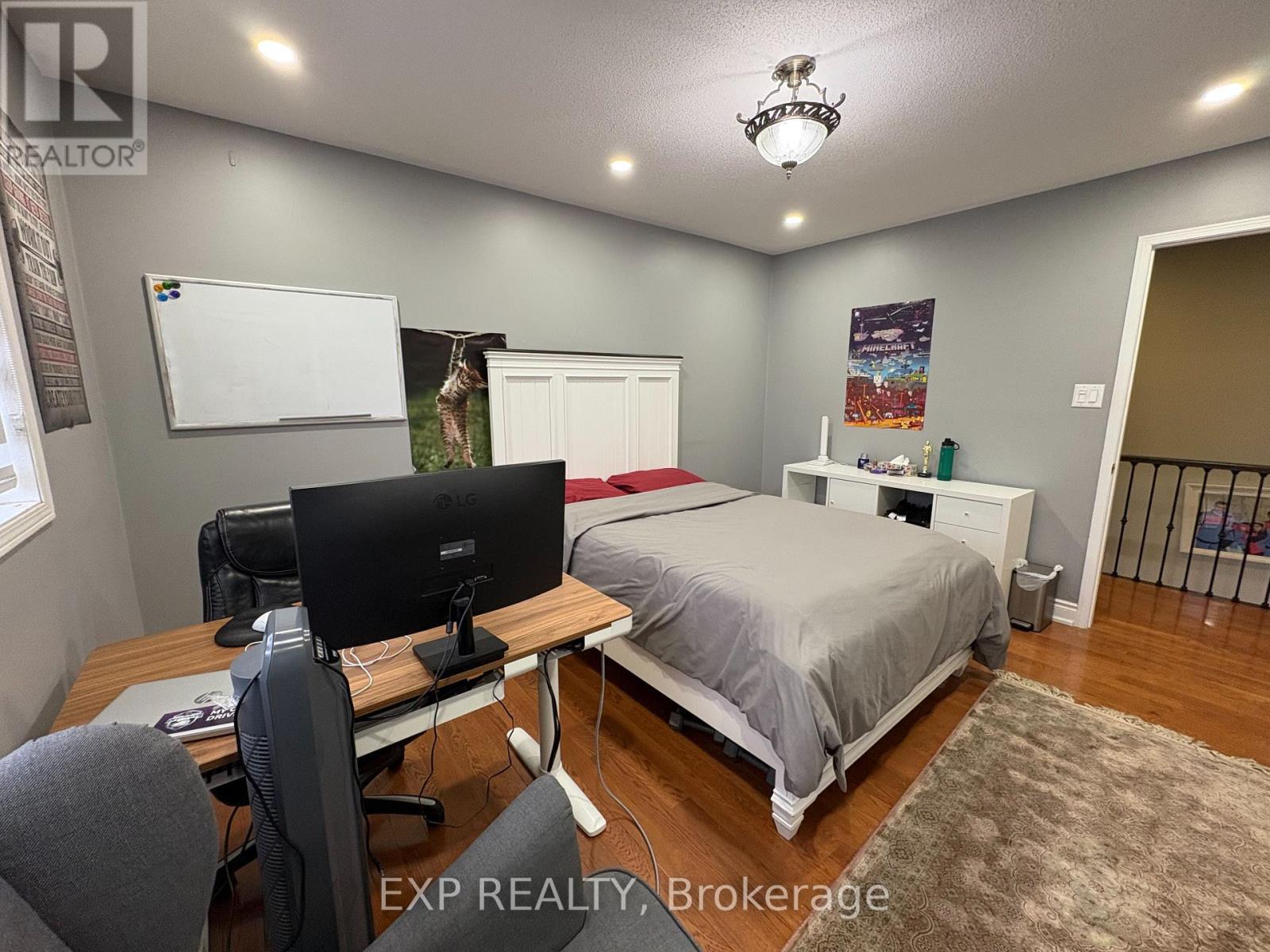 3810 Thomas Street, Mississauga, ON - Indoor