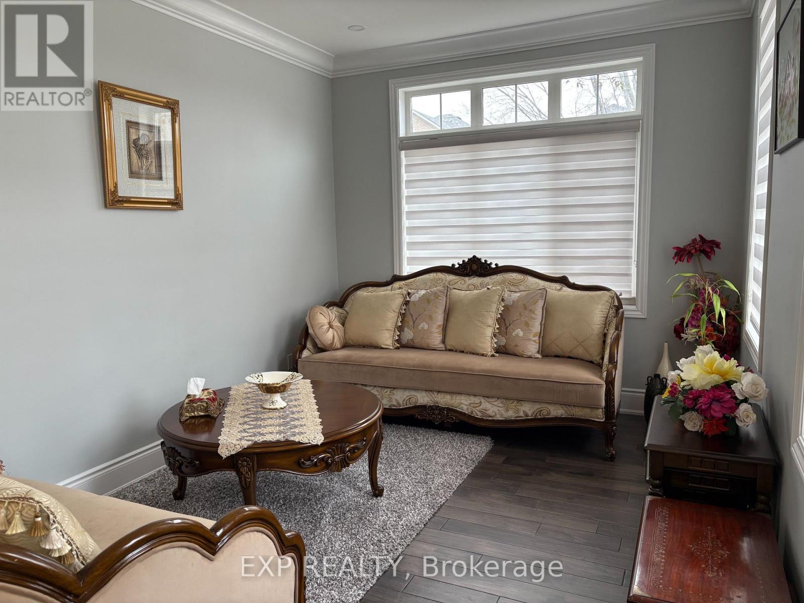 3810 Thomas Street, Mississauga, ON - Indoor