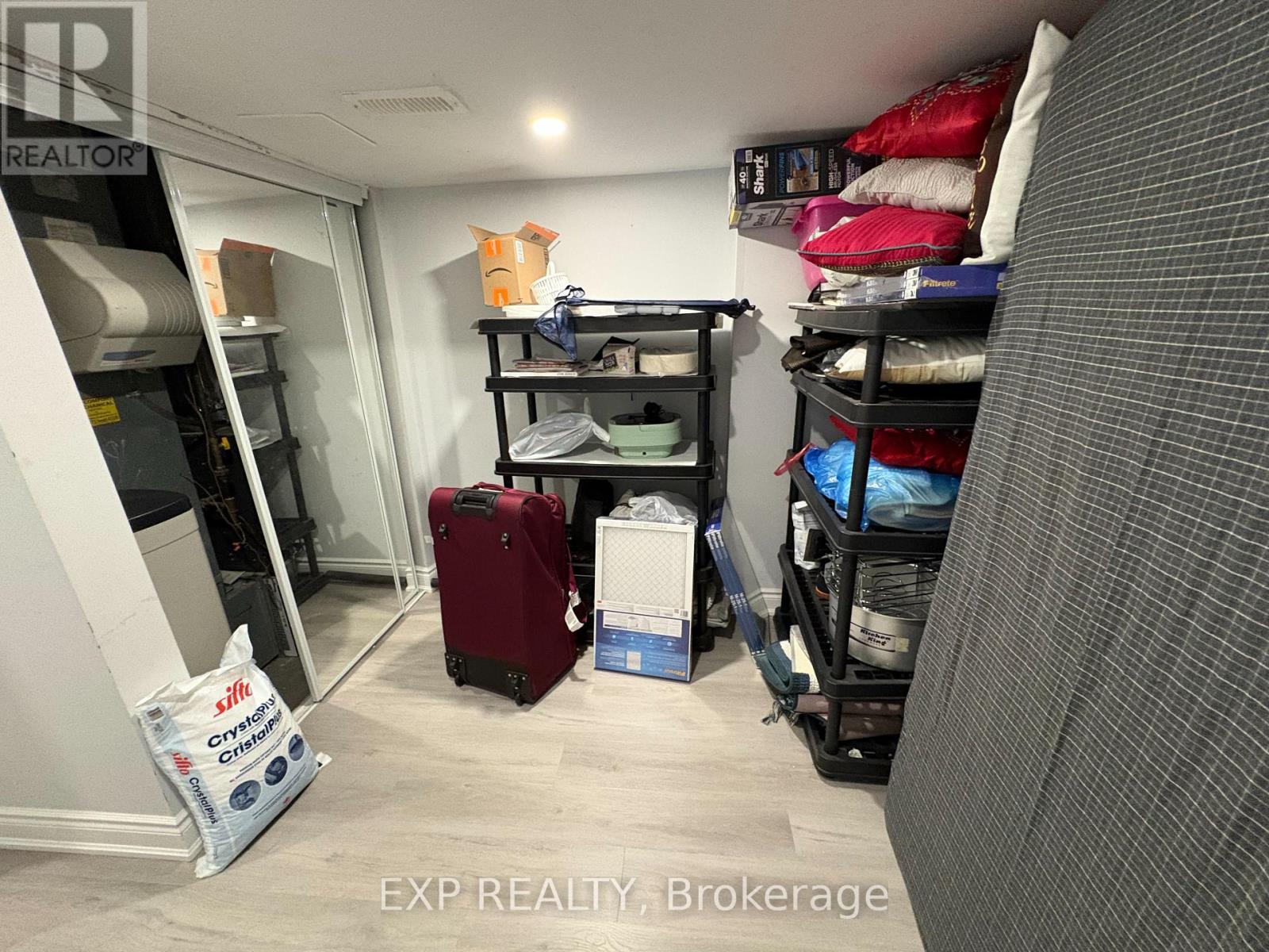 3810 Thomas Street, Mississauga, ON - Indoor Photo Showing Other Room