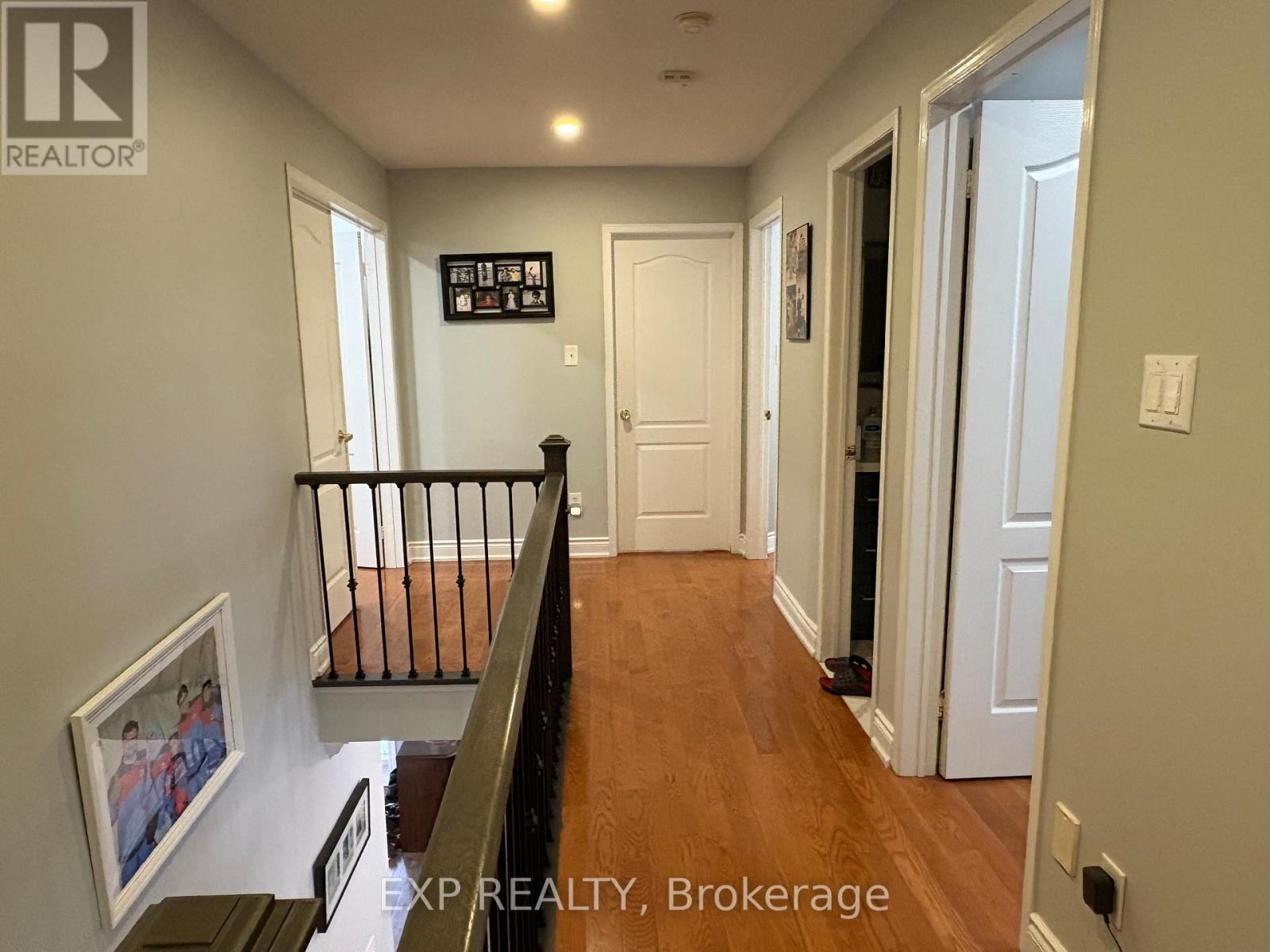 3810 Thomas Street, Mississauga, ON - Indoor Photo Showing Other Room