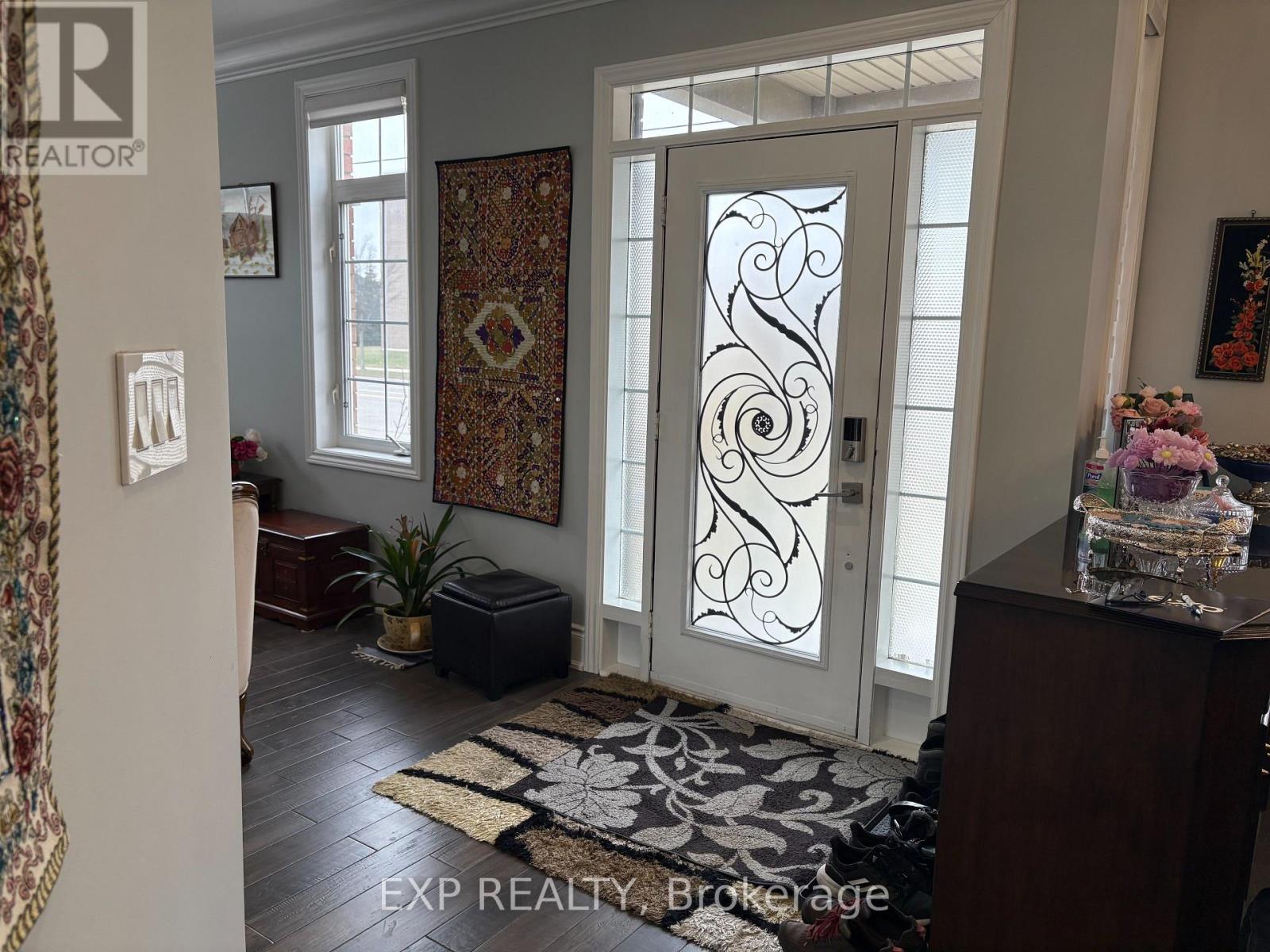 3810 Thomas Street, Mississauga, ON - Indoor Photo Showing Other Room