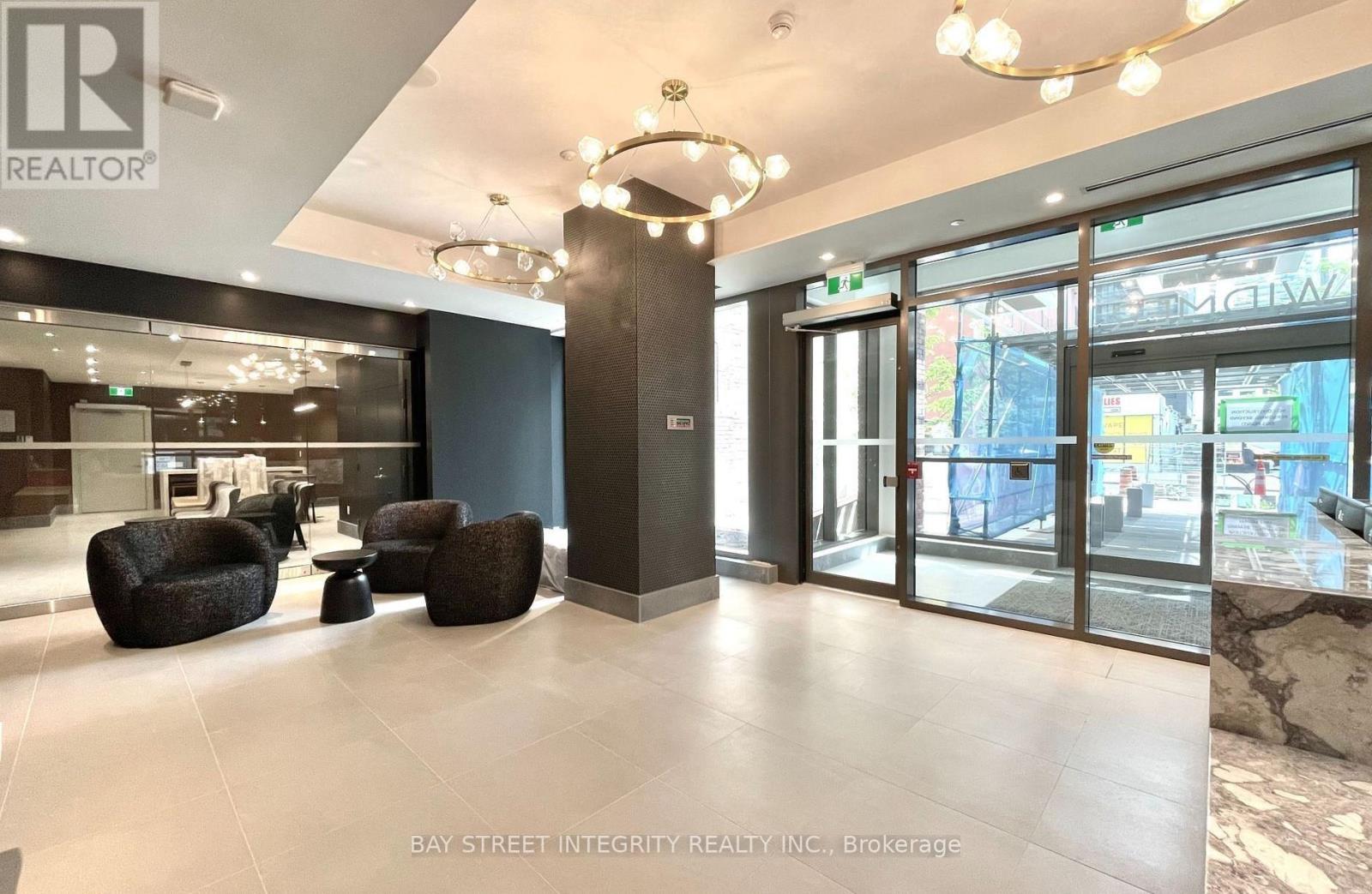 4105 - 8 Widmer Street, Toronto, ON - Indoor Photo Showing Other Room