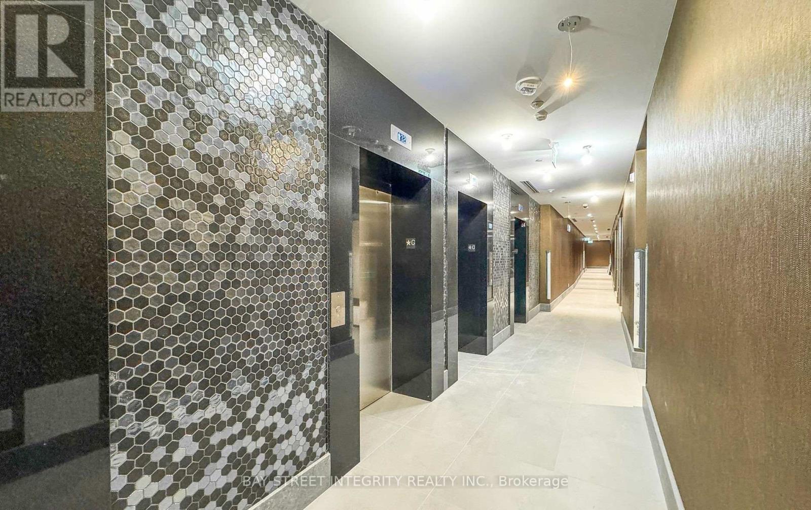 4105 - 8 Widmer Street, Toronto, ON - Indoor Photo Showing Other Room