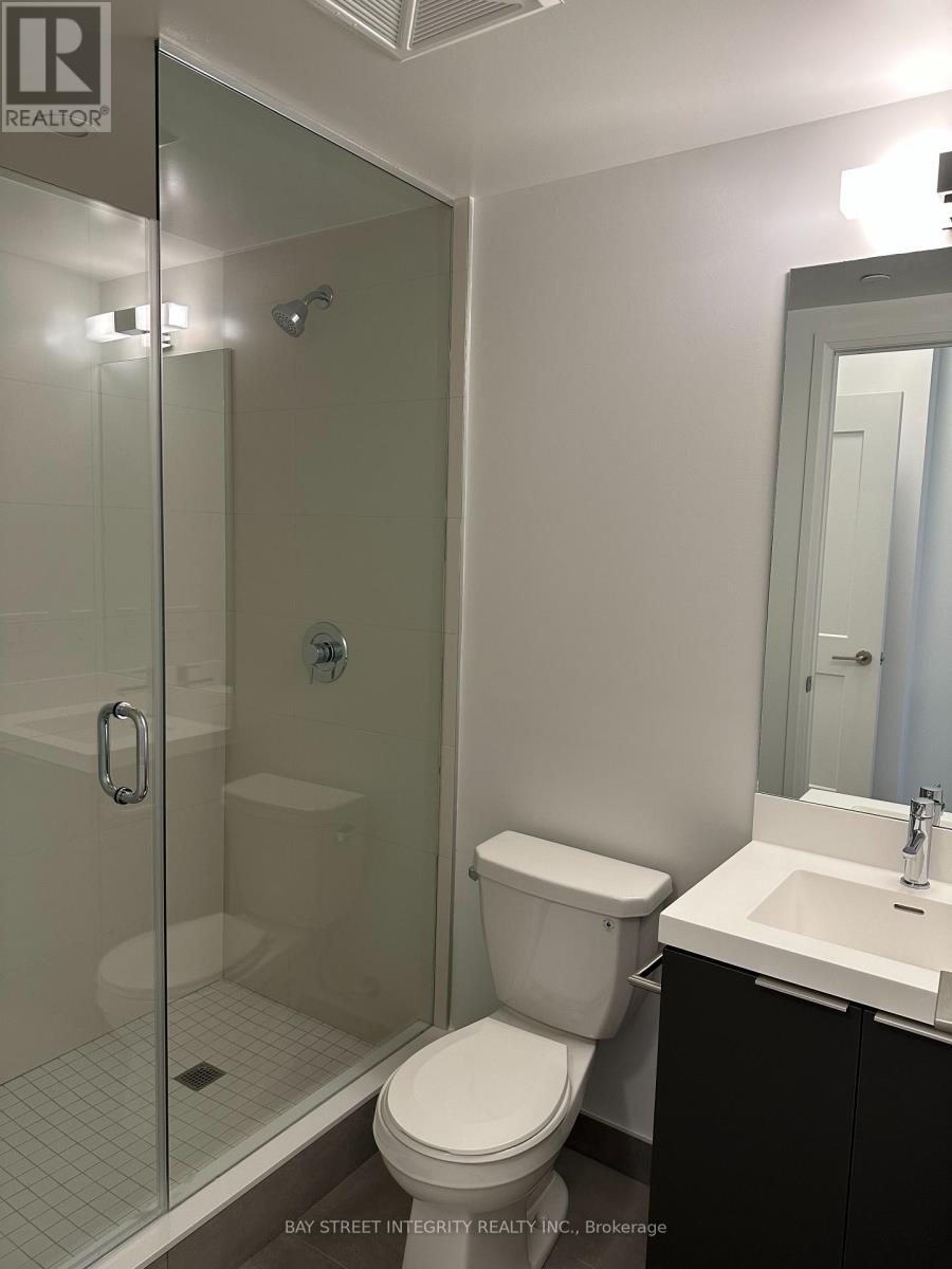 4105 - 8 Widmer Street, Toronto, ON - Indoor Photo Showing Bathroom
