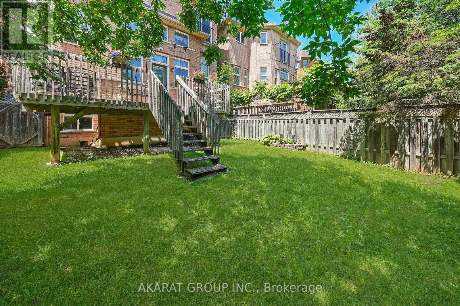 2365 Bankside Drive, Mississauga, ON - Outdoor