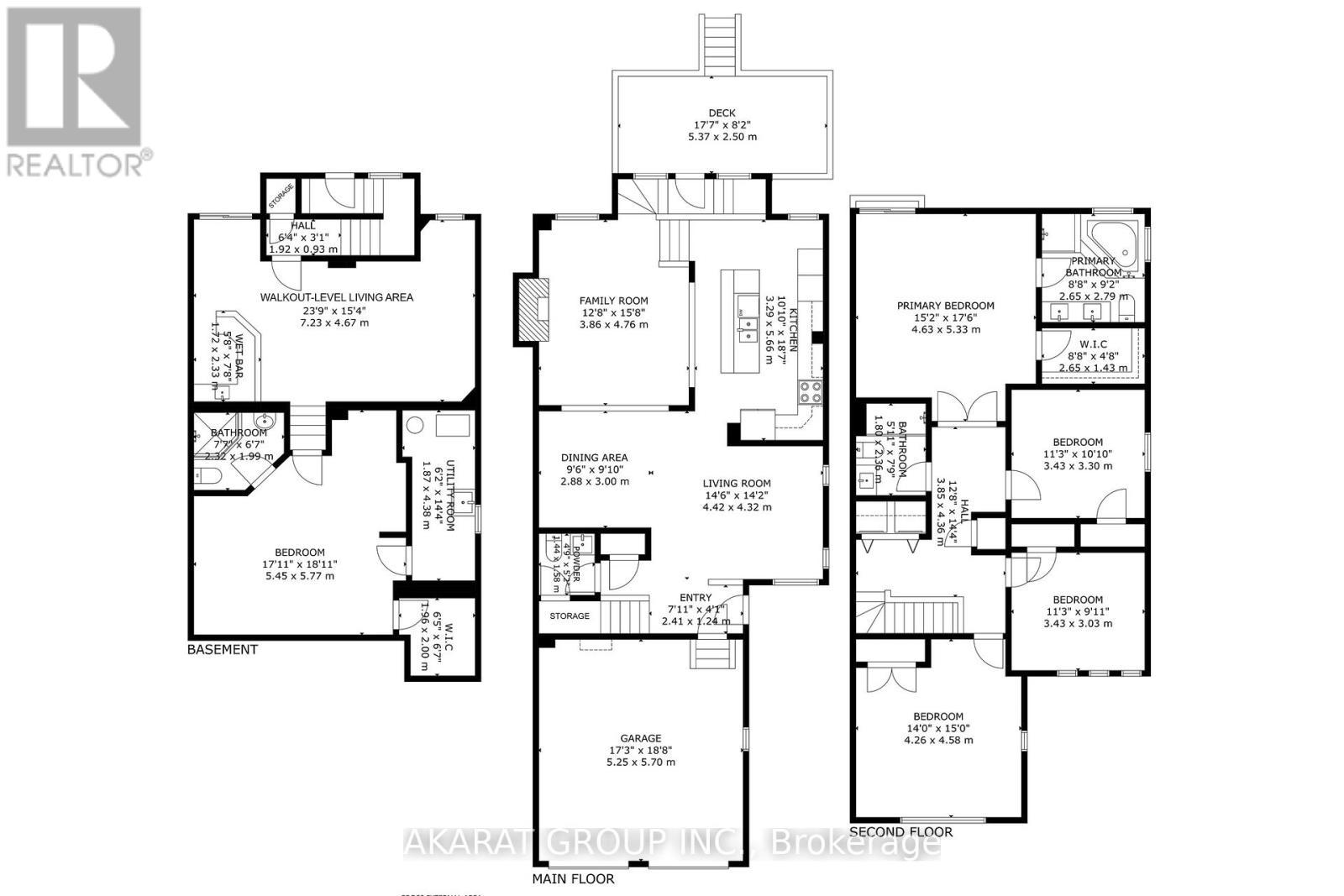 2365 Bankside Drive, Mississauga, ON - Other