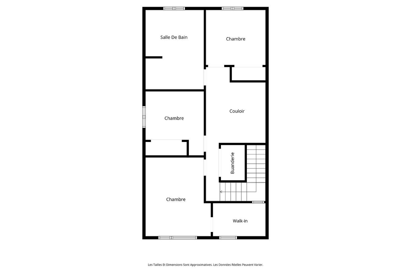 Drawing (sketch) - 1060 Rue Gabriel-Dumont, Québec (Sainte-Foy/Sillery/Cap-Rouge), QC - Other