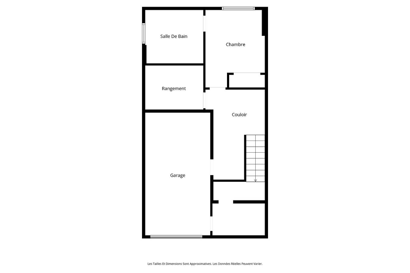 Drawing (sketch) - 1060 Rue Gabriel-Dumont, Québec (Sainte-Foy/Sillery/Cap-Rouge), QC - Other