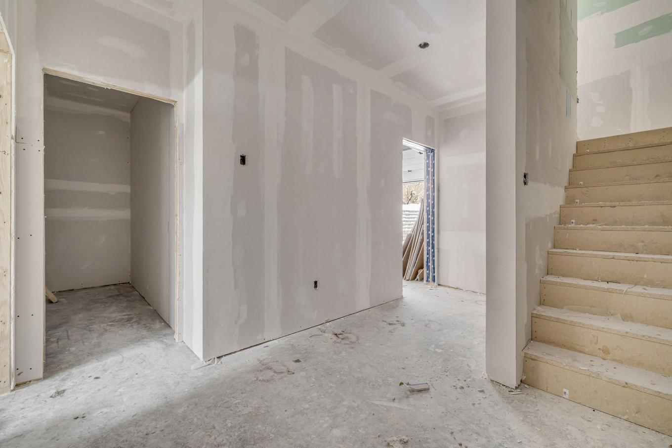 Den - 1060 Rue Gabriel-Dumont, Québec (Sainte-Foy/Sillery/Cap-Rouge), QC - Indoor Photo Showing Other Room