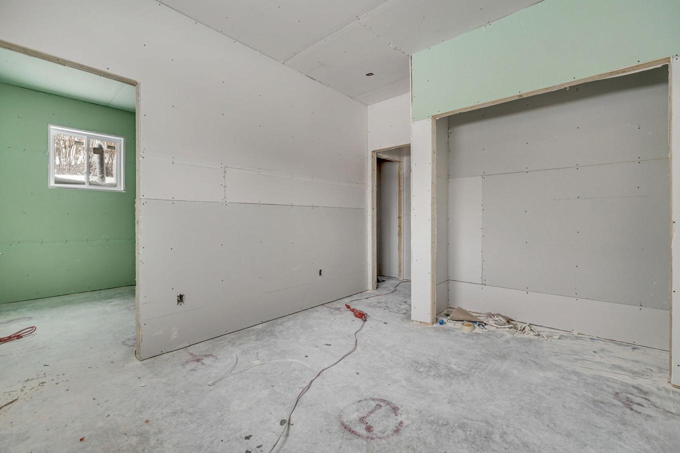 Bedroom - 1060 Rue Gabriel-Dumont, Québec (Sainte-Foy/Sillery/Cap-Rouge), QC - Indoor