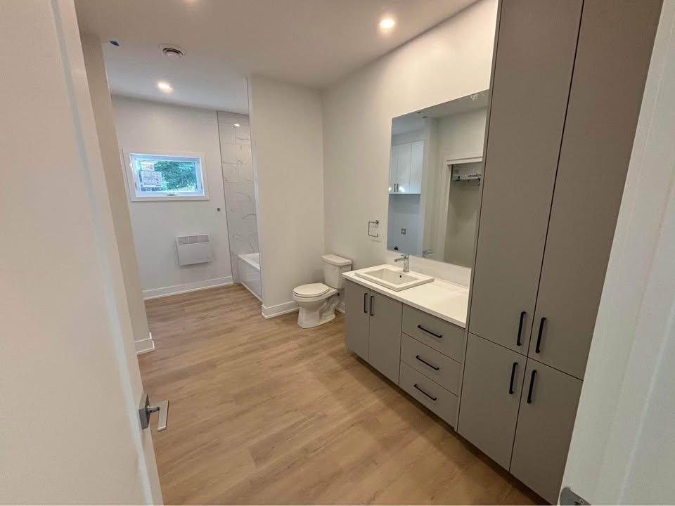 Salle de bains - 8 Ch. Sisttie, La Pêche, QC - Indoor Photo Showing Bathroom