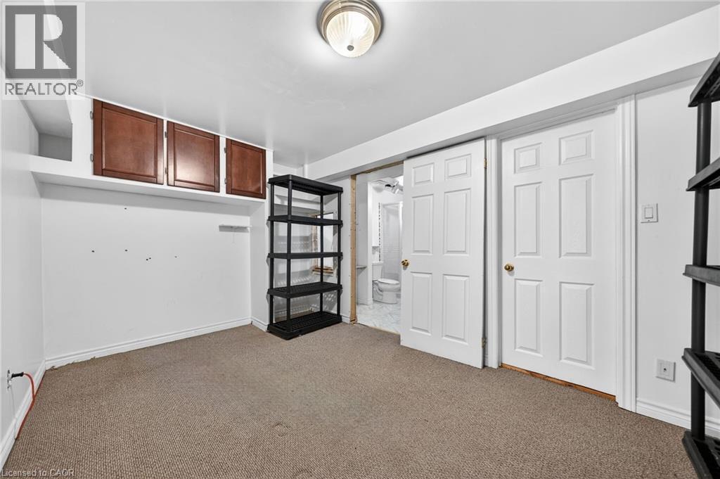 539 Willow Road Unit# 66, Guelph, ON - Indoor Photo Showing Other Room