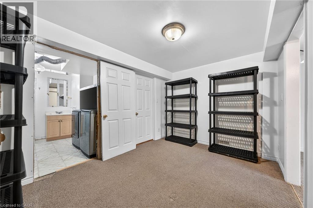 539 Willow Road Unit# 66, Guelph, ON - Indoor