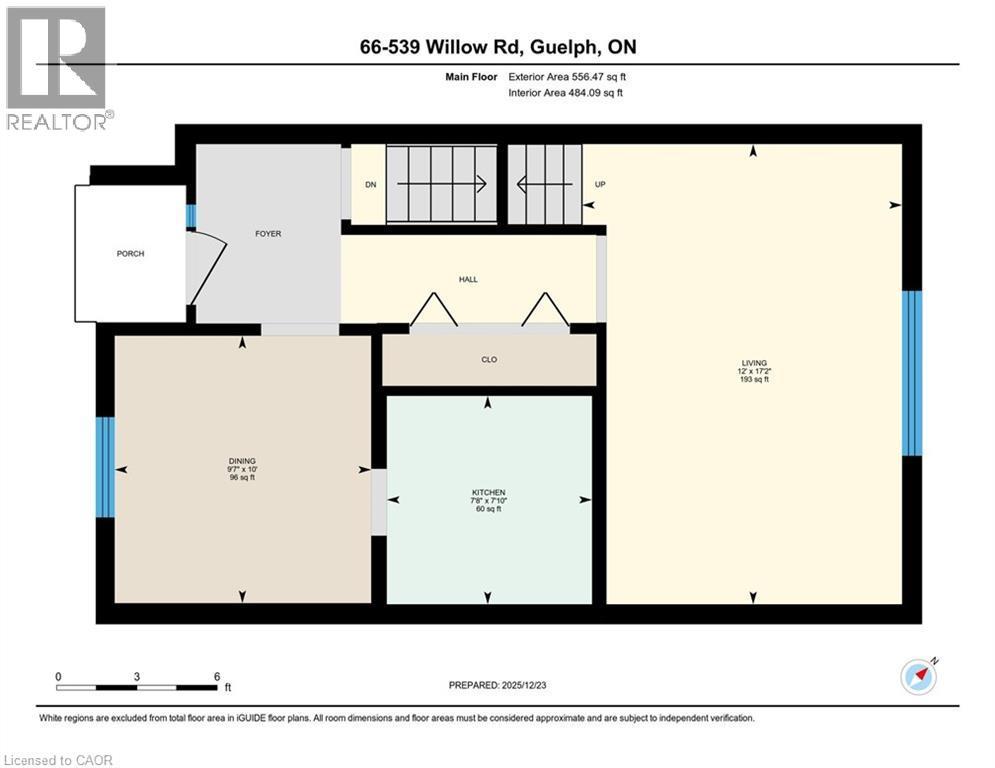 539 Willow Road Unit# 66, Guelph, ON - Other