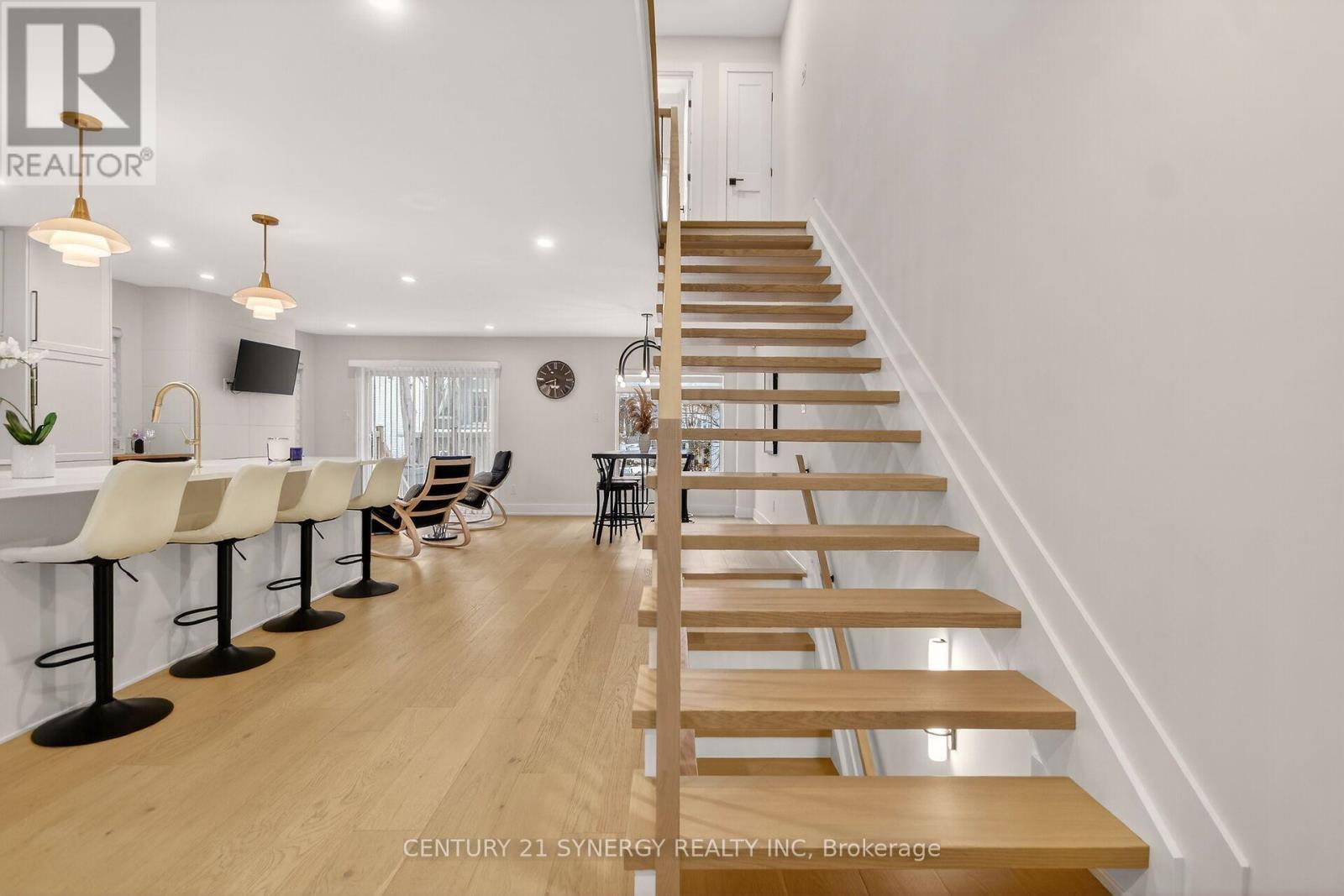 116 King George Street, Ottawa, ON - Indoor Photo Showing Other Room