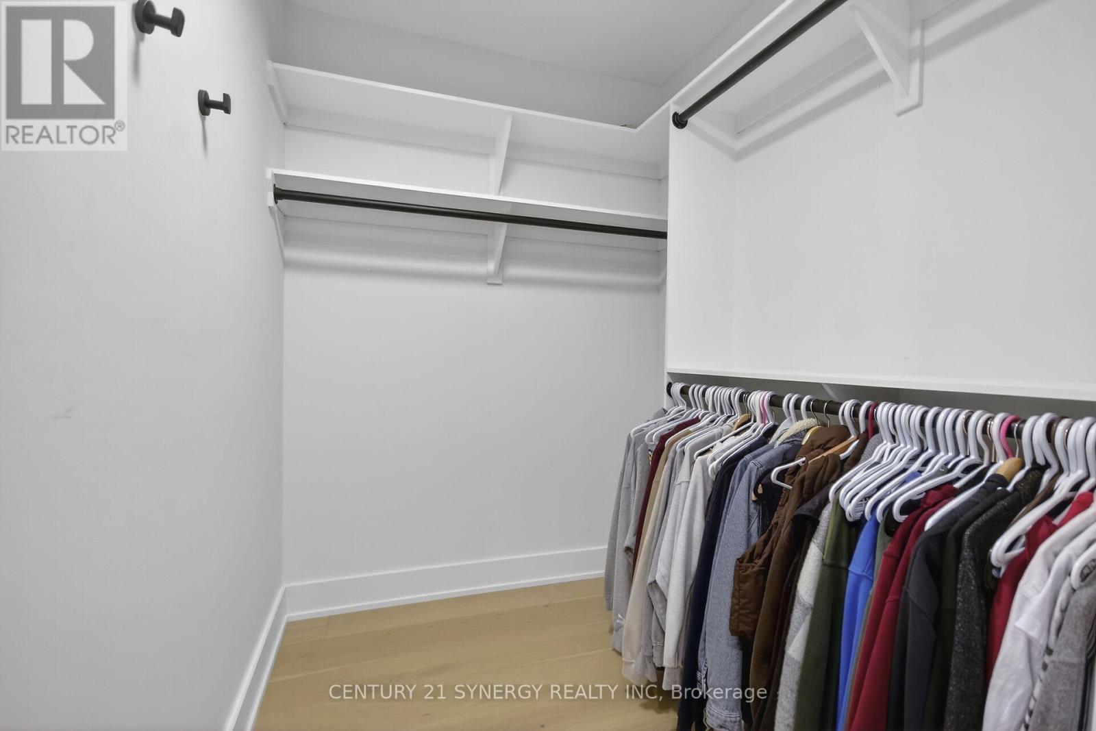 116 King George Street, Ottawa, ON - Indoor With Storage
