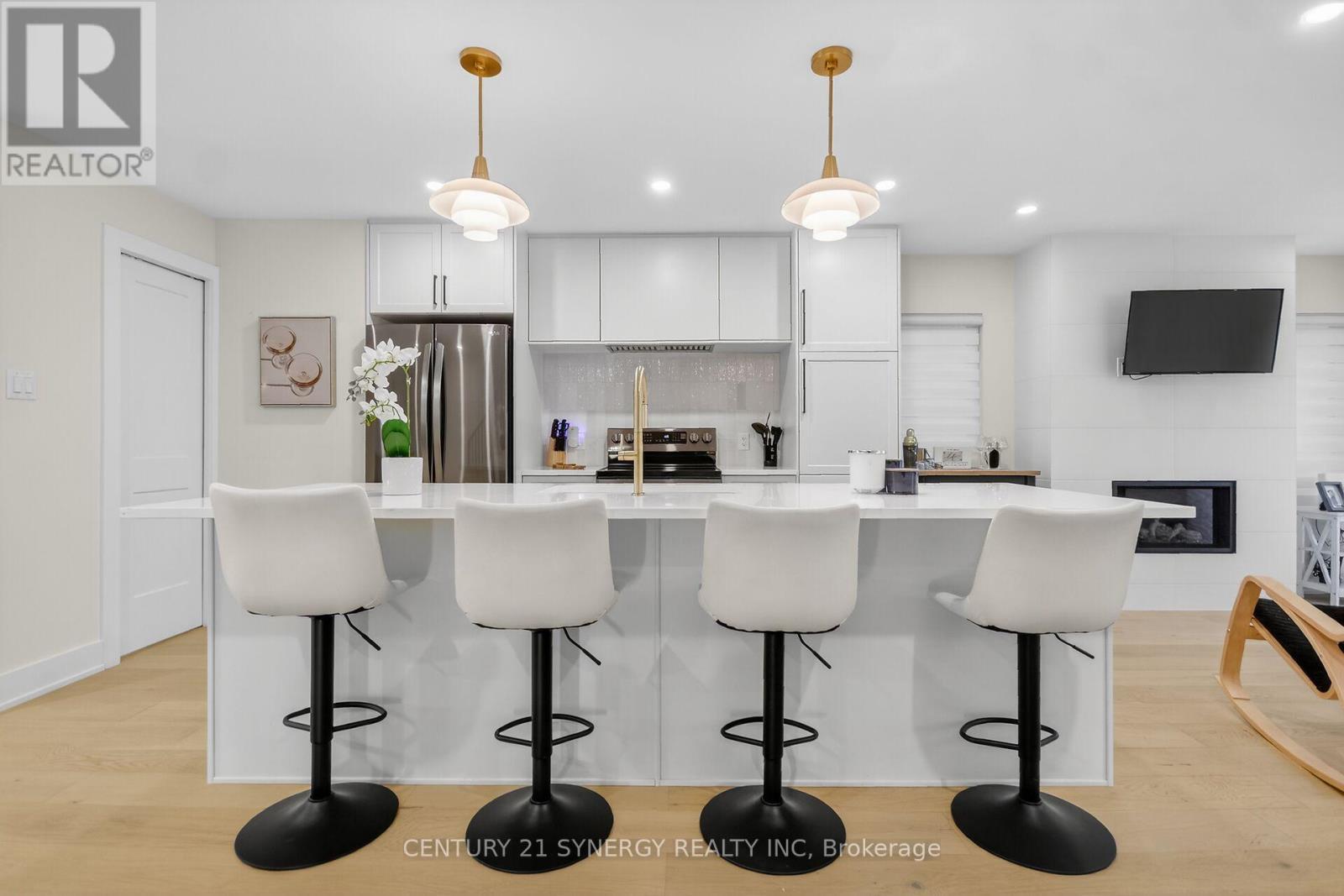 116 King George Street, Ottawa, ON - Indoor