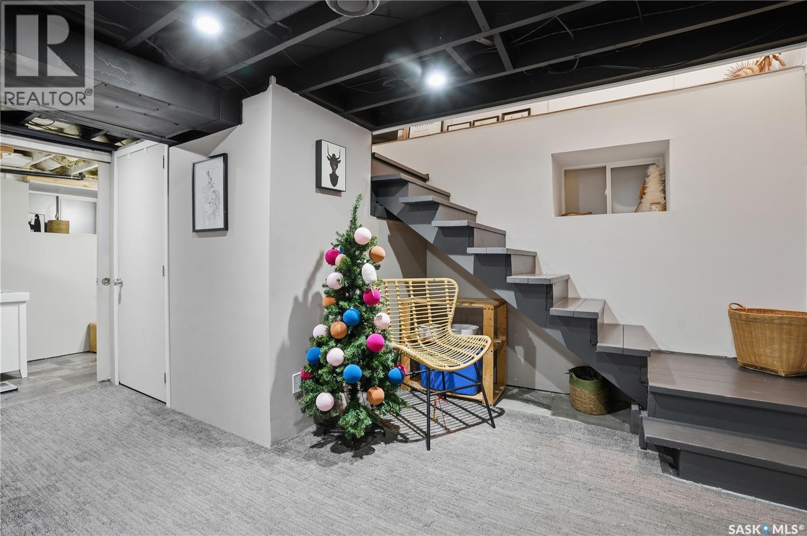 600 Mullin Avenue E, Regina, SK - Indoor Photo Showing Other Room