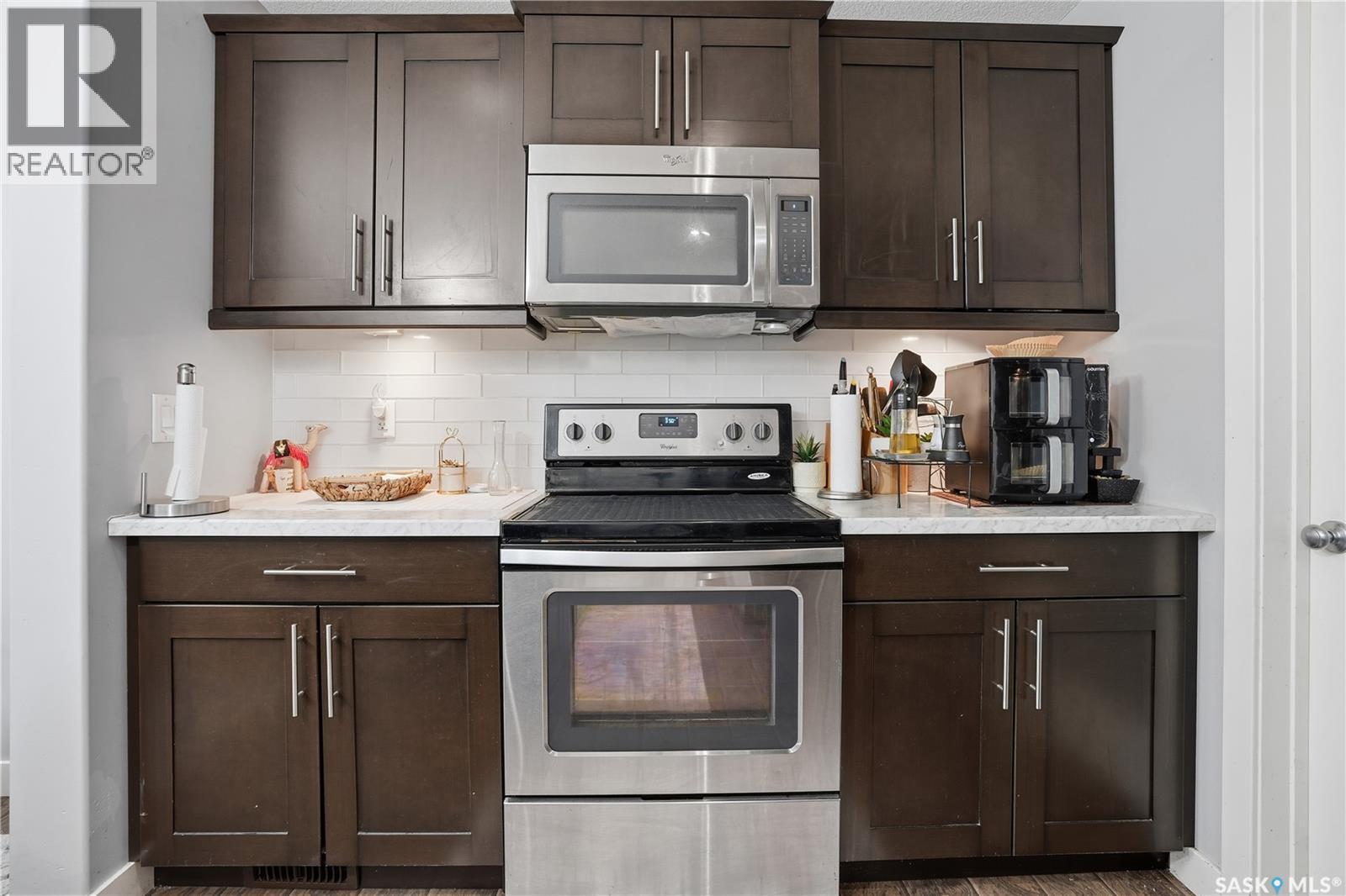 2842 Makowsky Crescent, Regina, SK - Indoor Photo Showing Kitchen