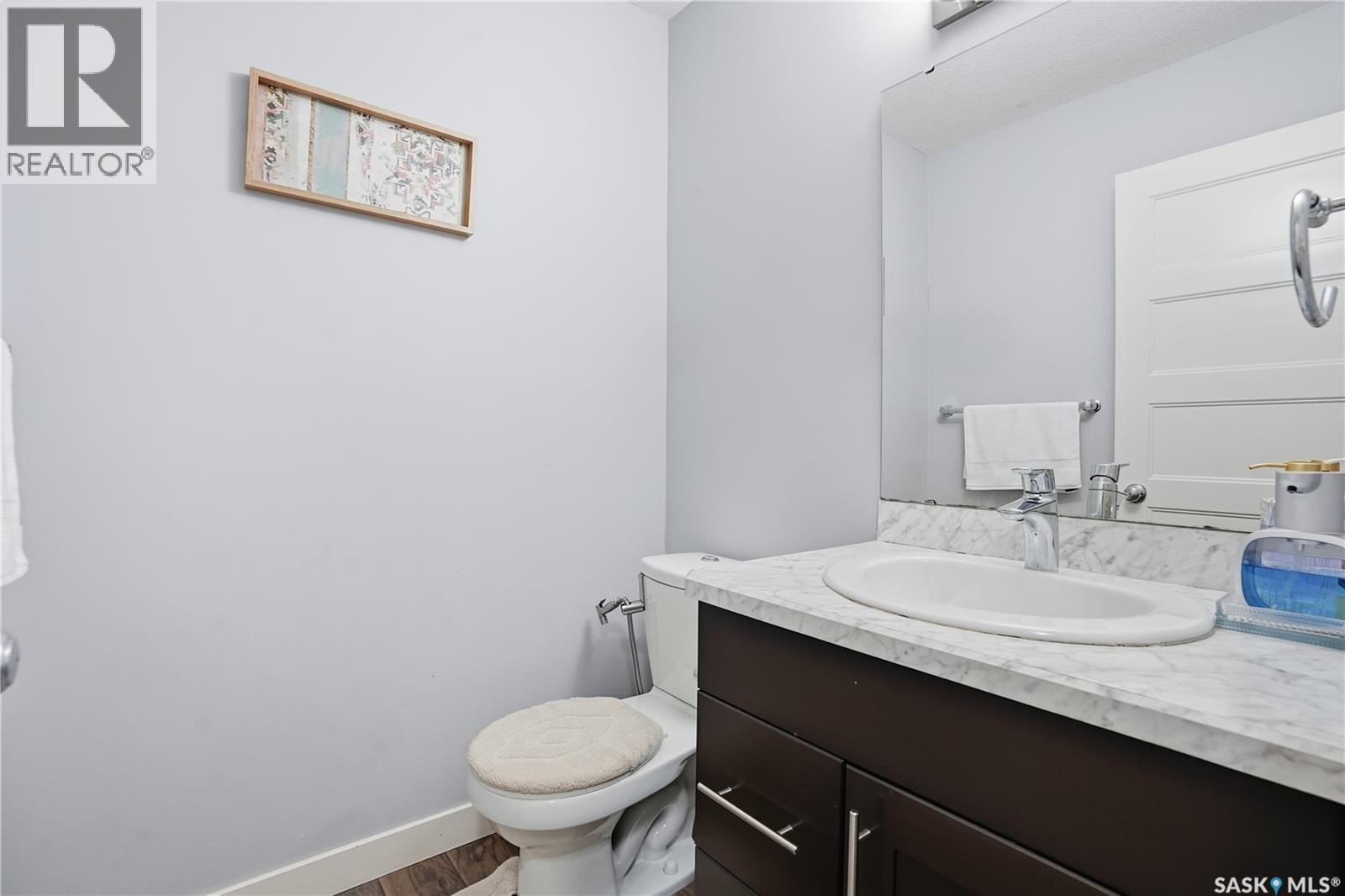 2842 Makowsky Crescent, Regina, SK - Indoor Photo Showing Bathroom