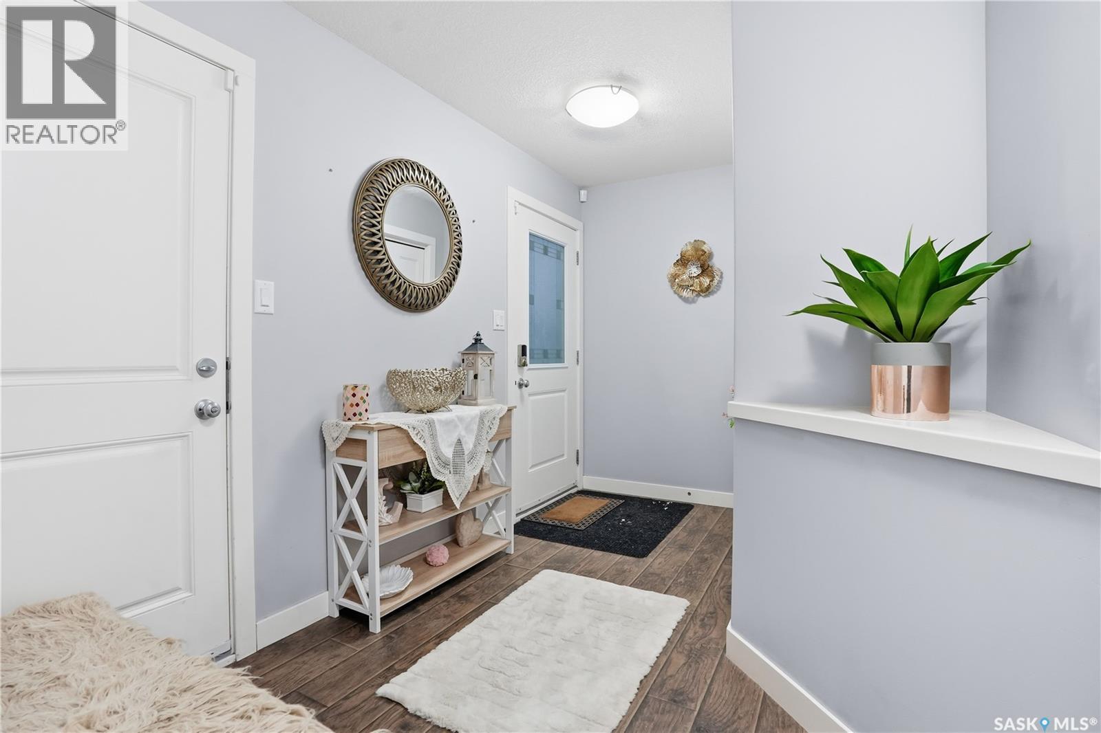 2842 Makowsky Crescent, Regina, SK - Indoor Photo Showing Other Room