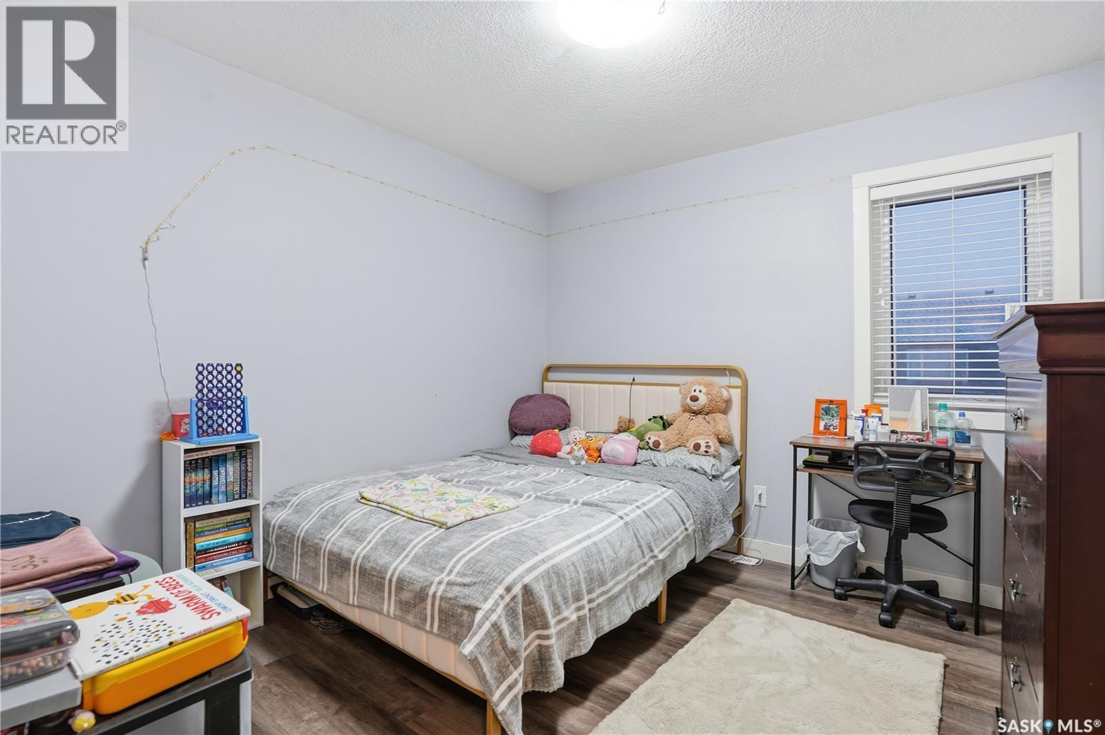 2842 Makowsky Crescent, Regina, SK - Indoor Photo Showing Bedroom