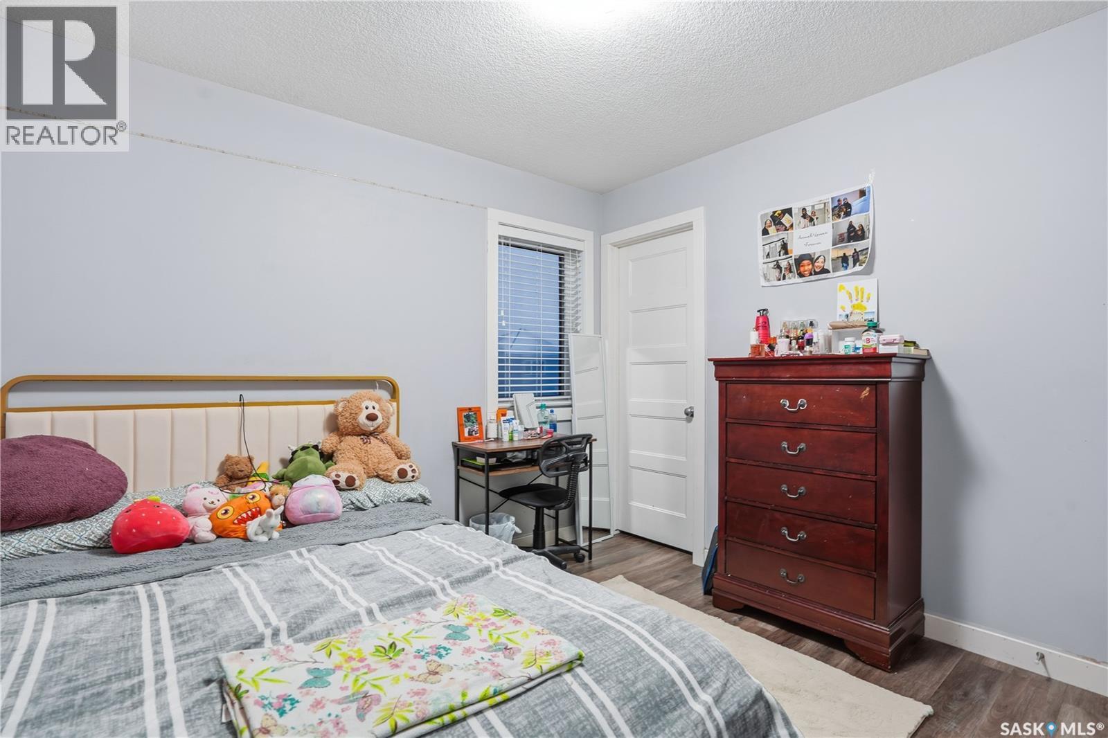 2842 Makowsky Crescent, Regina, SK - Indoor Photo Showing Bedroom