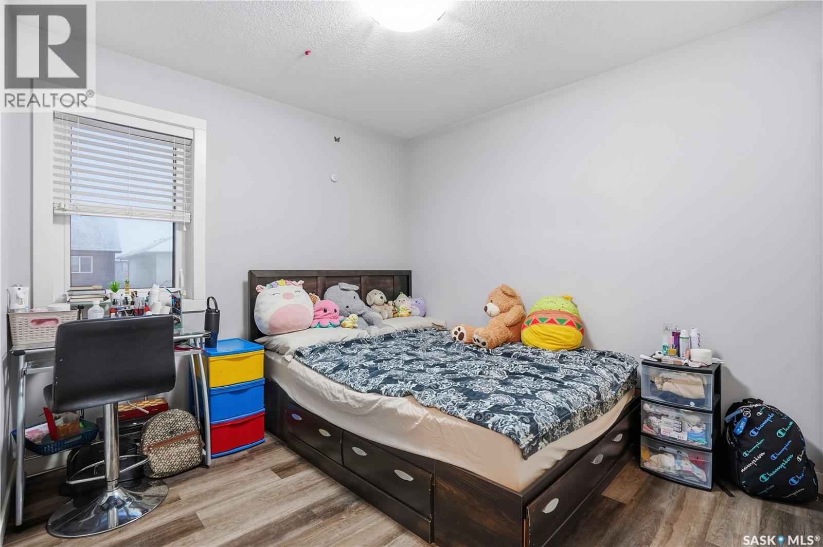 2842 Makowsky Crescent, Regina, SK - Indoor Photo Showing Bedroom