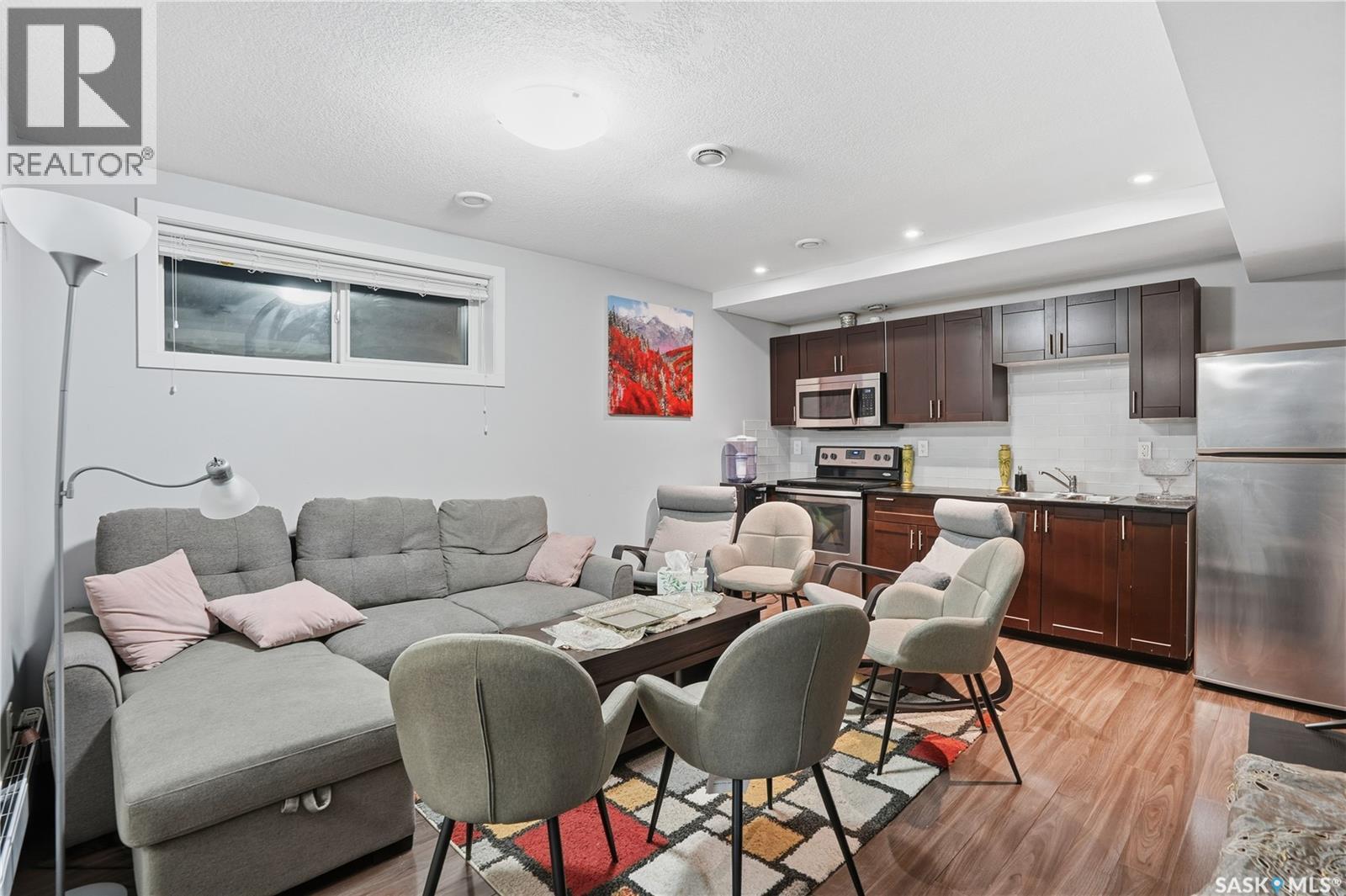 2842 Makowsky Crescent, Regina, SK - Indoor