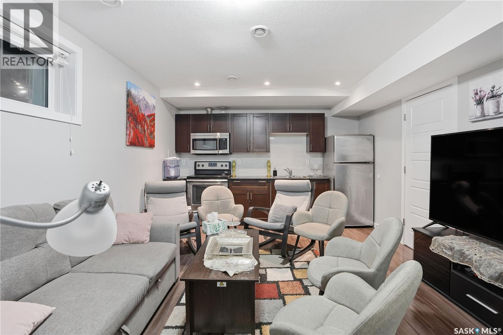 2842 Makowsky Crescent, Regina, SK - Indoor