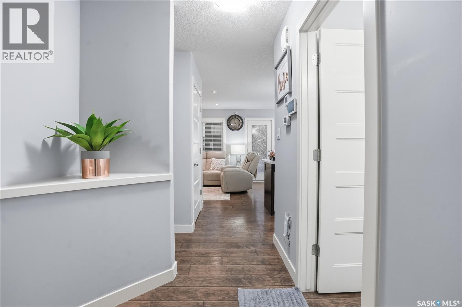 2842 Makowsky Crescent, Regina, SK - Indoor Photo Showing Other Room