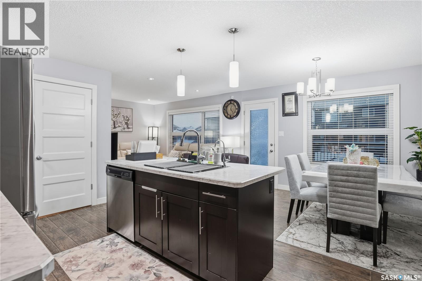 2842 Makowsky Crescent, Regina, SK - Indoor