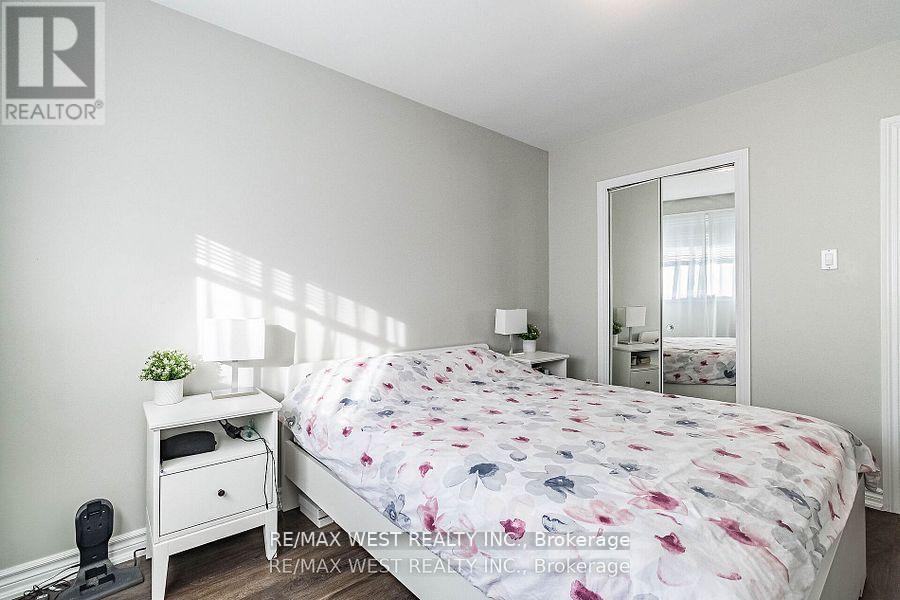Main - 24 Clarion Road, Toronto, ON - Indoor Photo Showing Bedroom