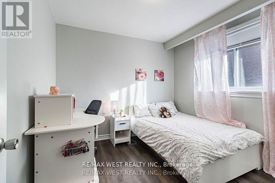 Main - 24 Clarion Road, Toronto, ON - Indoor Photo Showing Bedroom